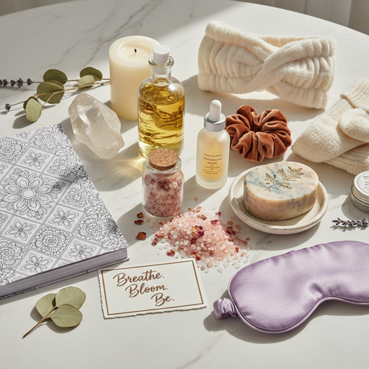 The New Year Edition (LUXE)