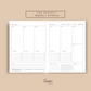 The Minimalist - Weekly