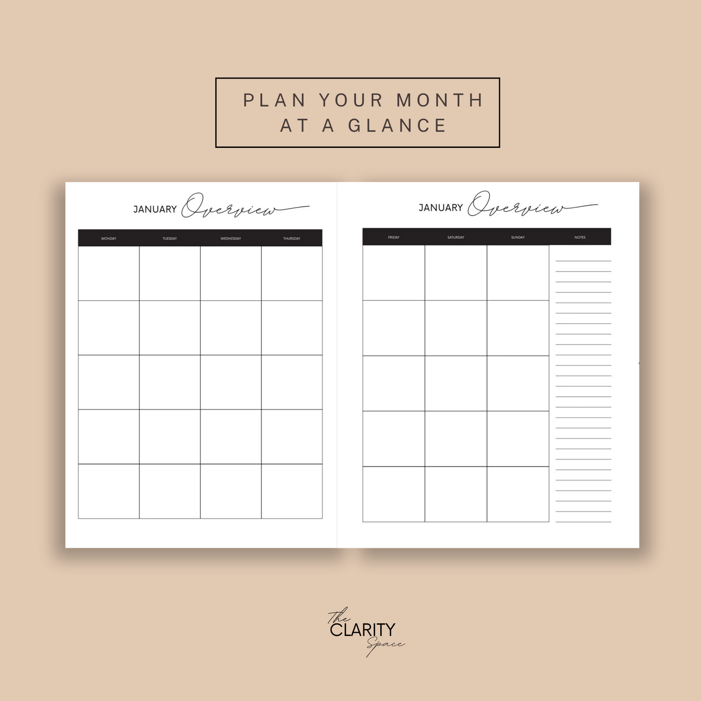 The Minimalist - Weekly