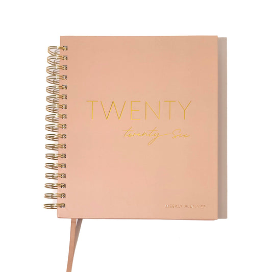 The Minimalist - Weekly