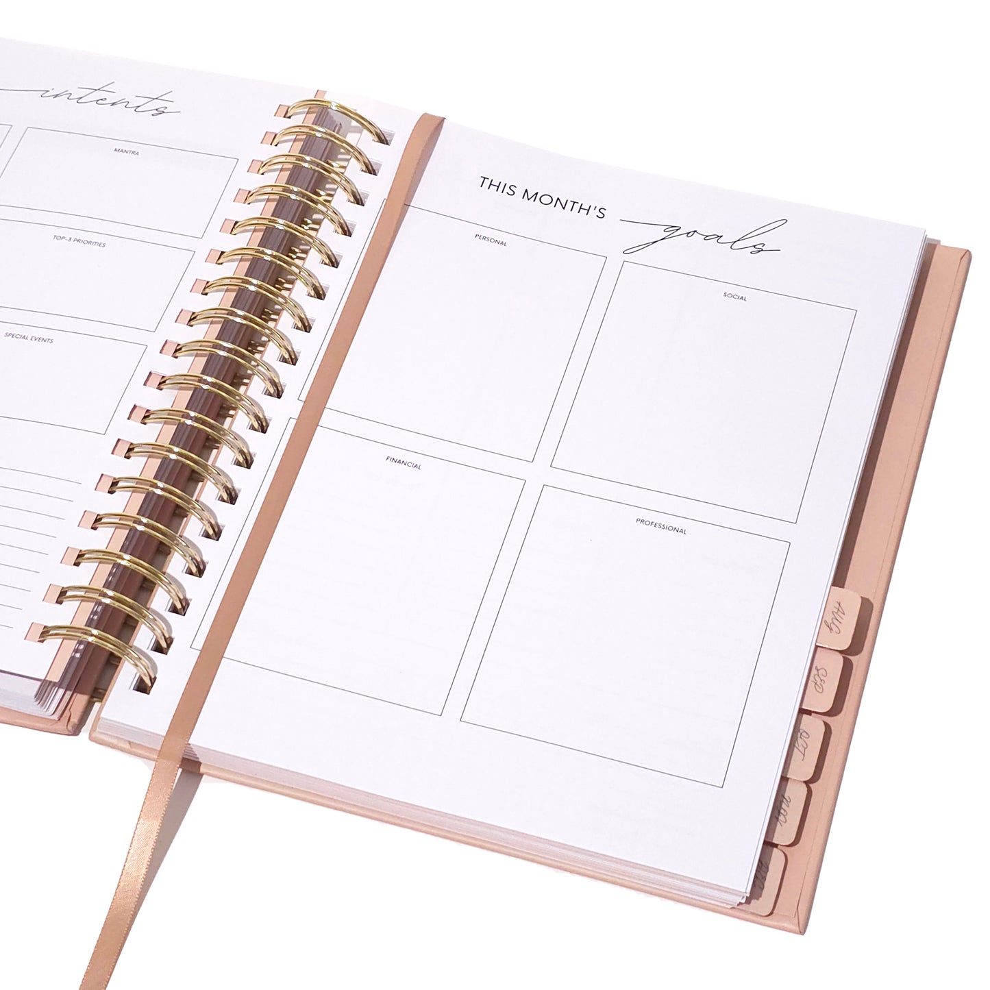 The Minimalist - Weekly